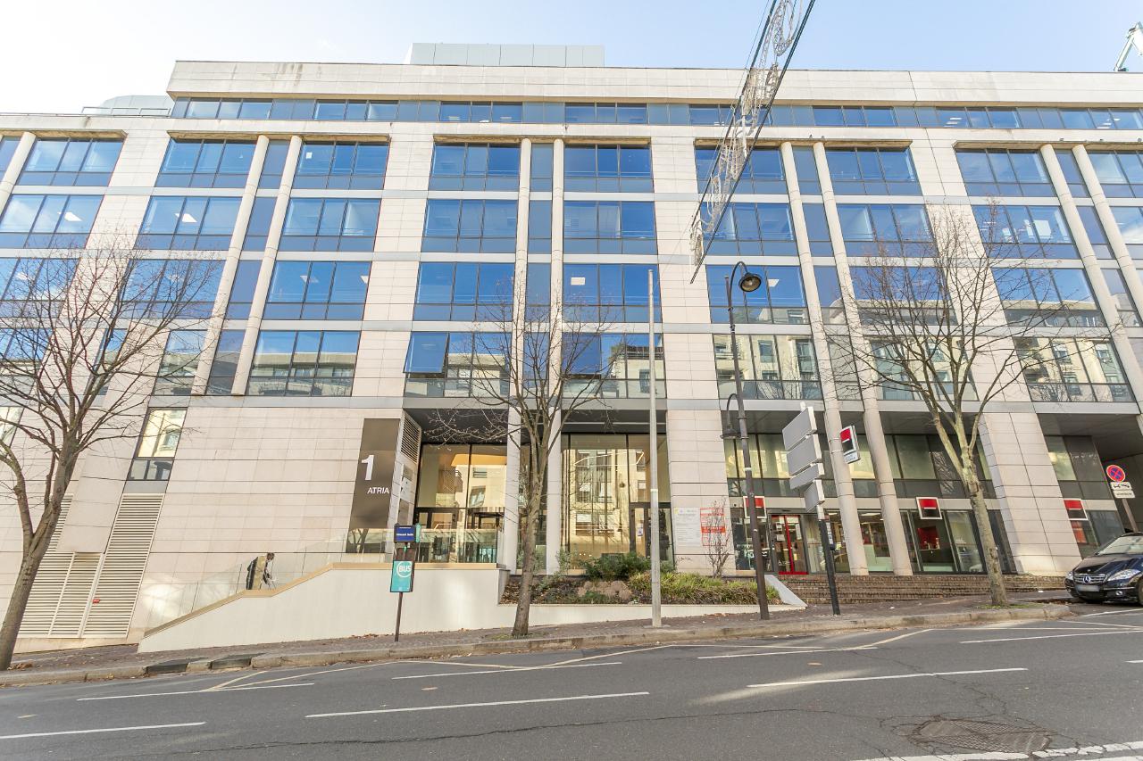 Bureau Rueil-Malmaison 7250m² Location bureau Rueil-Malmaison Hauts-de-Seine OLBUR2100381 0